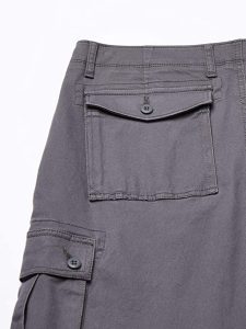 Comment choisir la bonne taille pour un pantalon de travail homme ?插图
