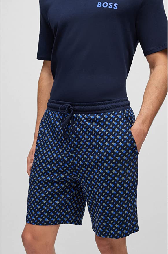Les différents styles de pyjamas homme disponibles sur le marché插图