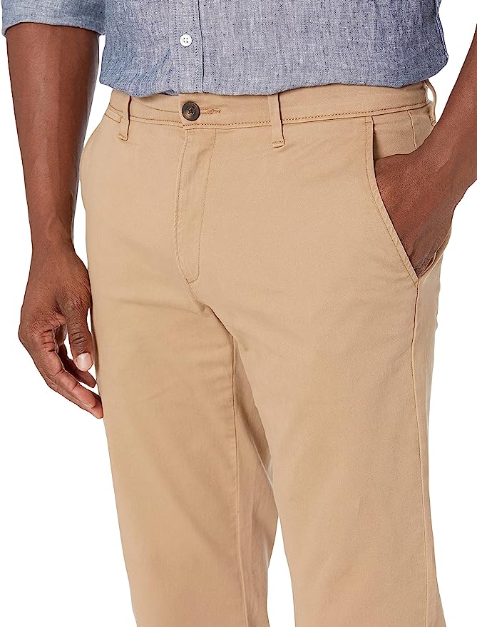 Quels sont les différents styles de pantalons homme disponibles ?插图