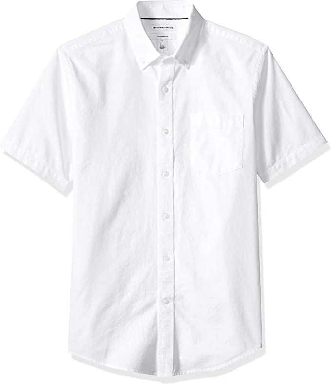 Quels sont les critères importants à prendre en compte lors de l’achat d’une chemise blanche pour homme ?插图
