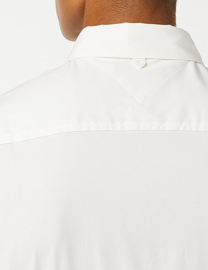 Quelle est l’histoire et l’évolution de la chemise blanche pour homme ?插图