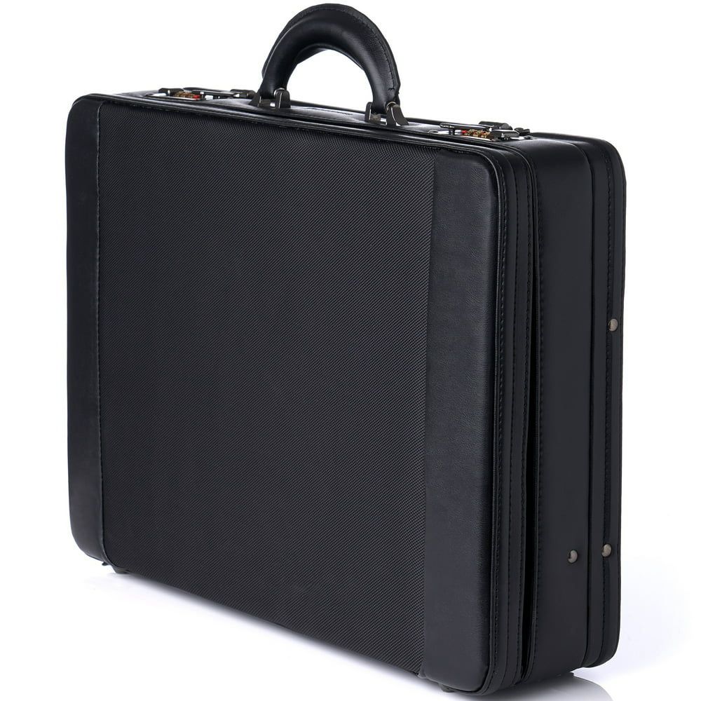 attache briefcase