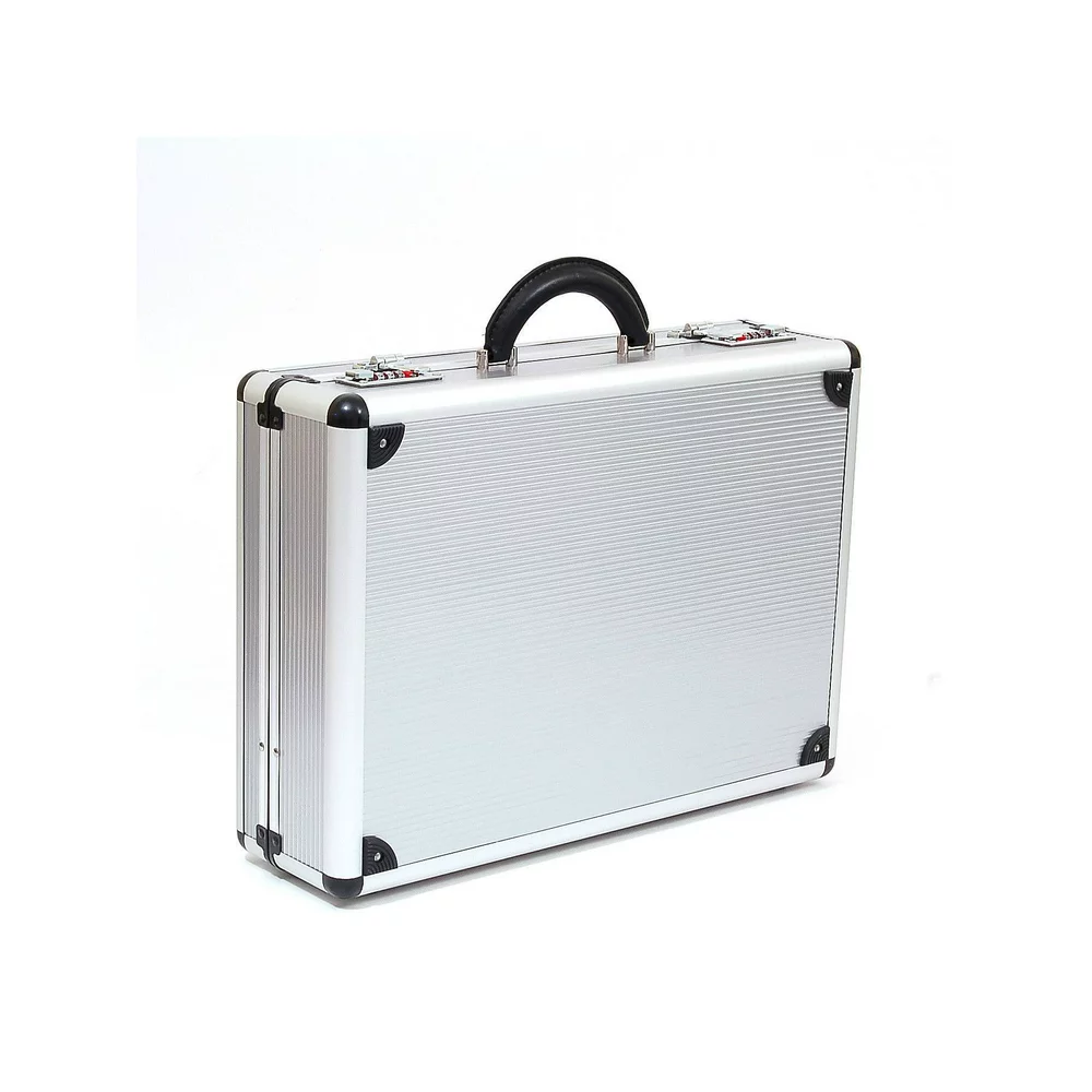 Attache Briefcase: A Professional’s Must-Have Accessory插图4