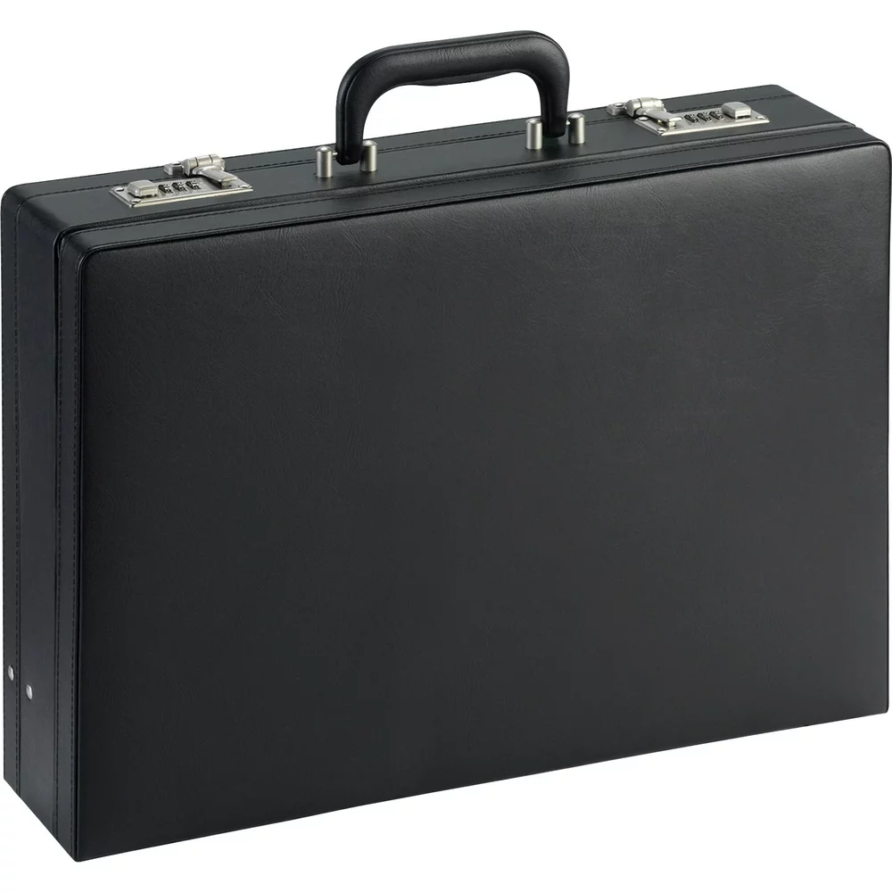 attache briefcase