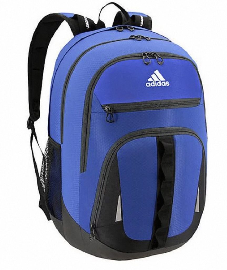 adidas school bags