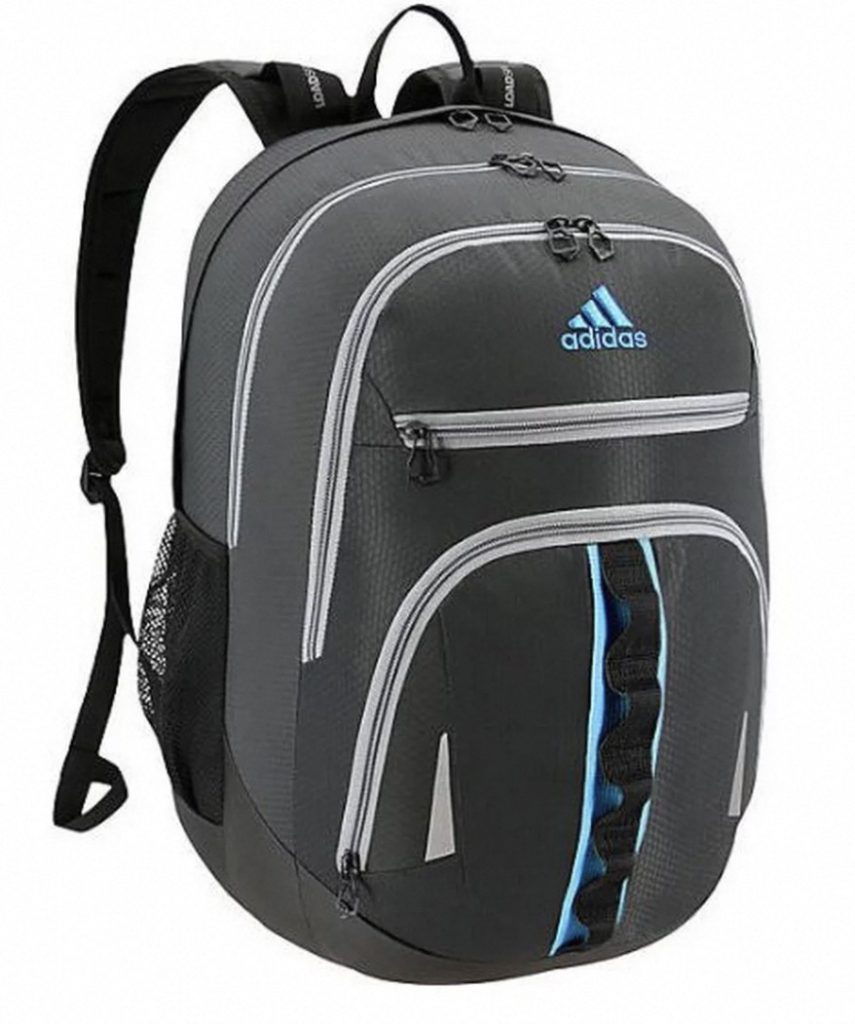 adidas school bags