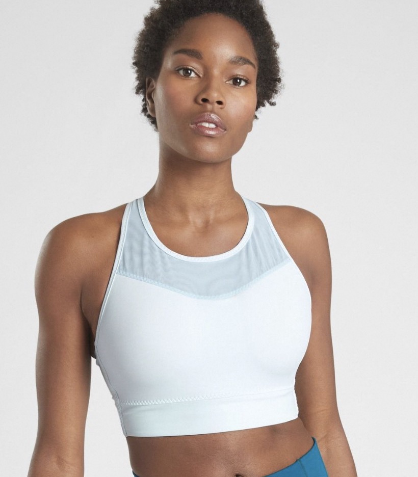 best sports bra