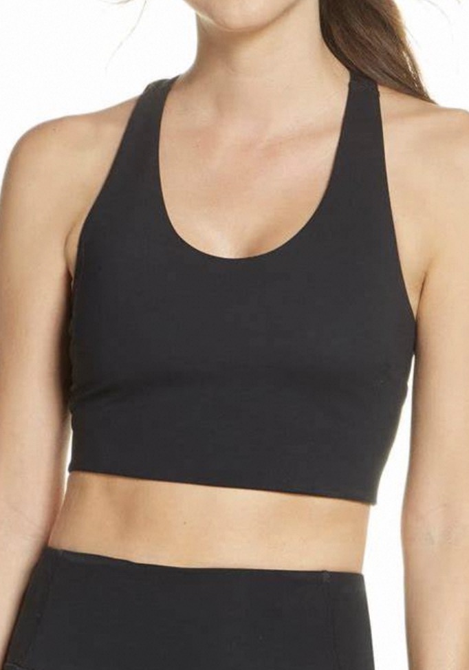 best sports bra