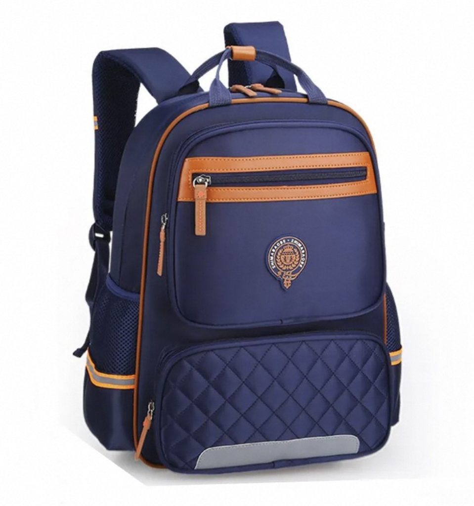 boys school bags