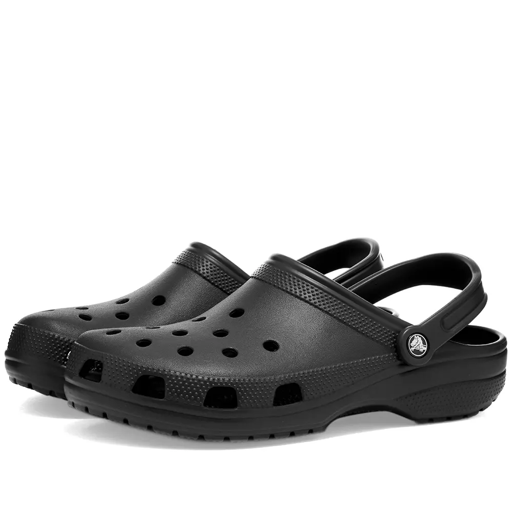 designer crocs womens