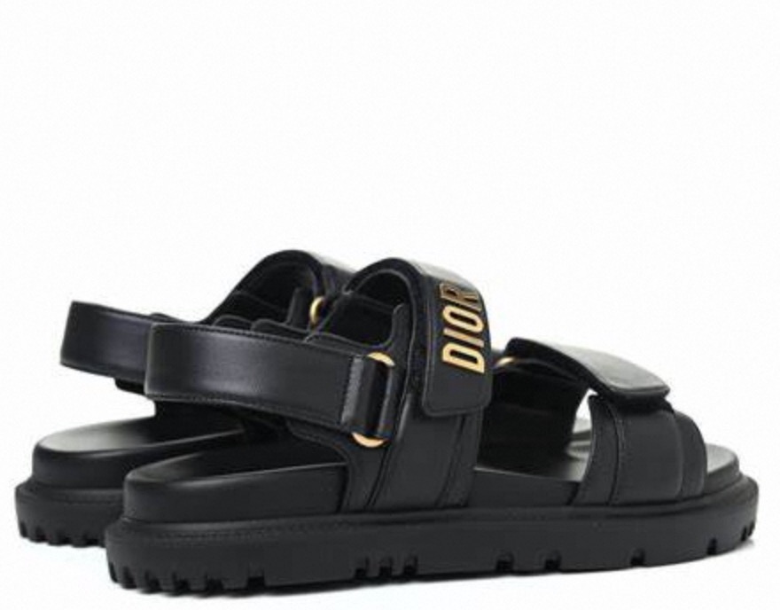 dior sandals women