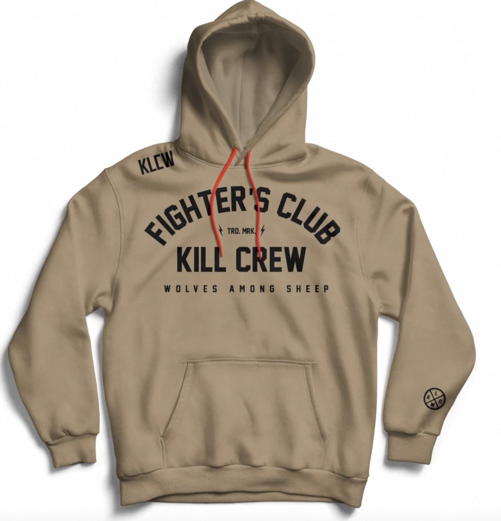 Kill Crew Clothing: Revolutionizing Streetwear with Attitude插图3