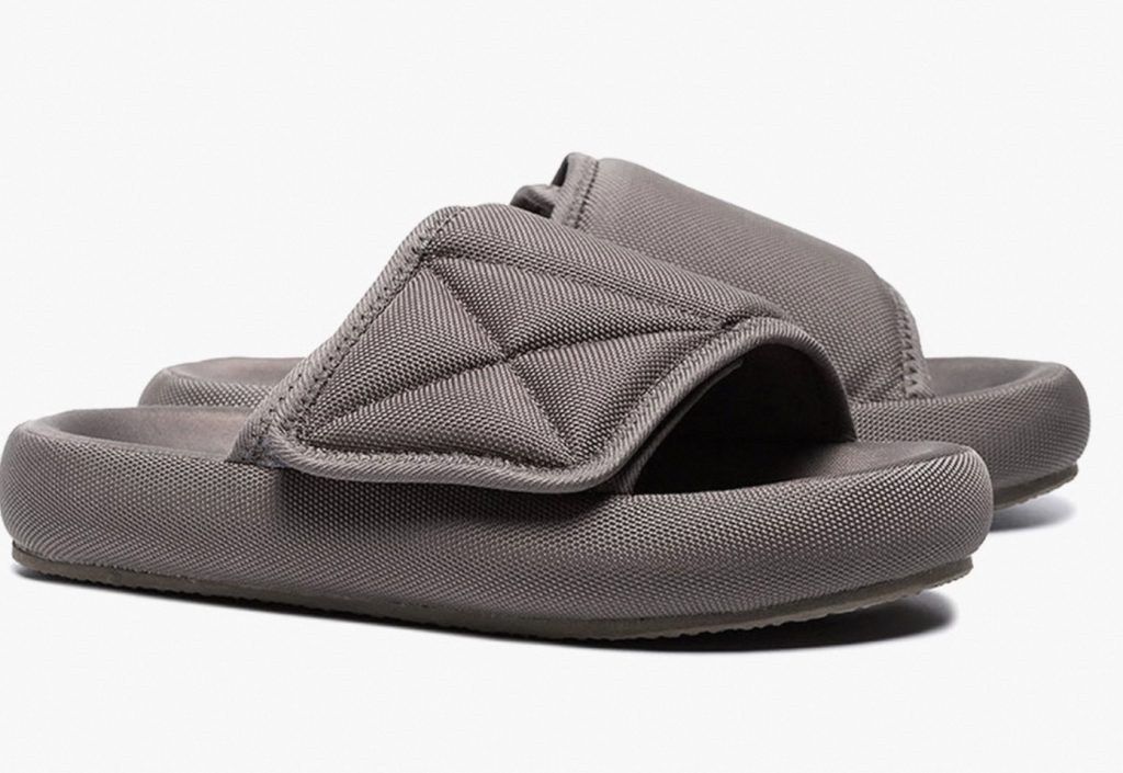 new yeezy slides