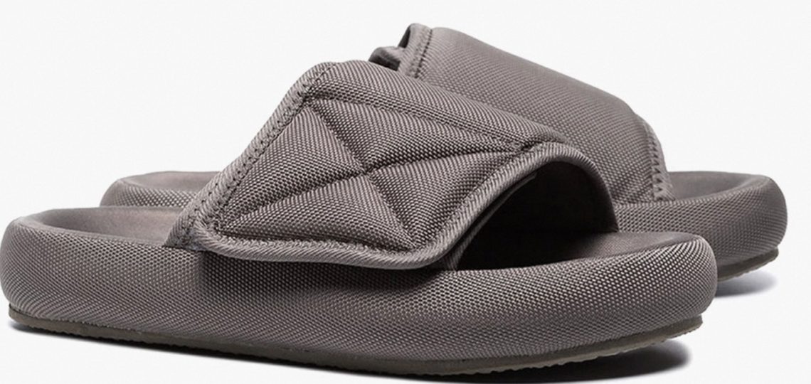 new yeezy slides