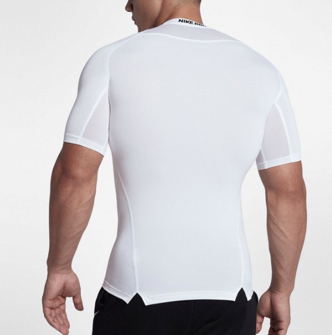 Nike Compression Shirts: Squeezing Out Performance Gains插图2