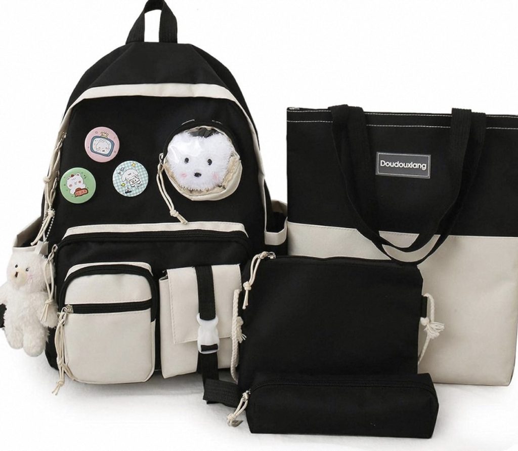 school bags for college