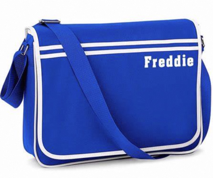 school messenger bags