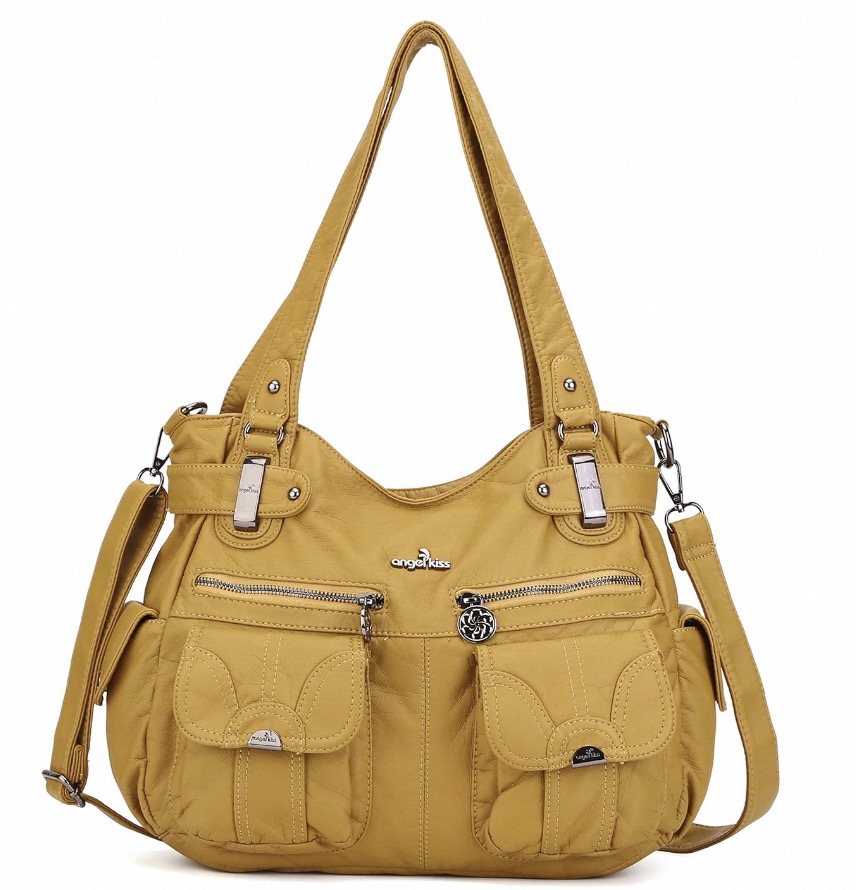 shop deals on women's handbags