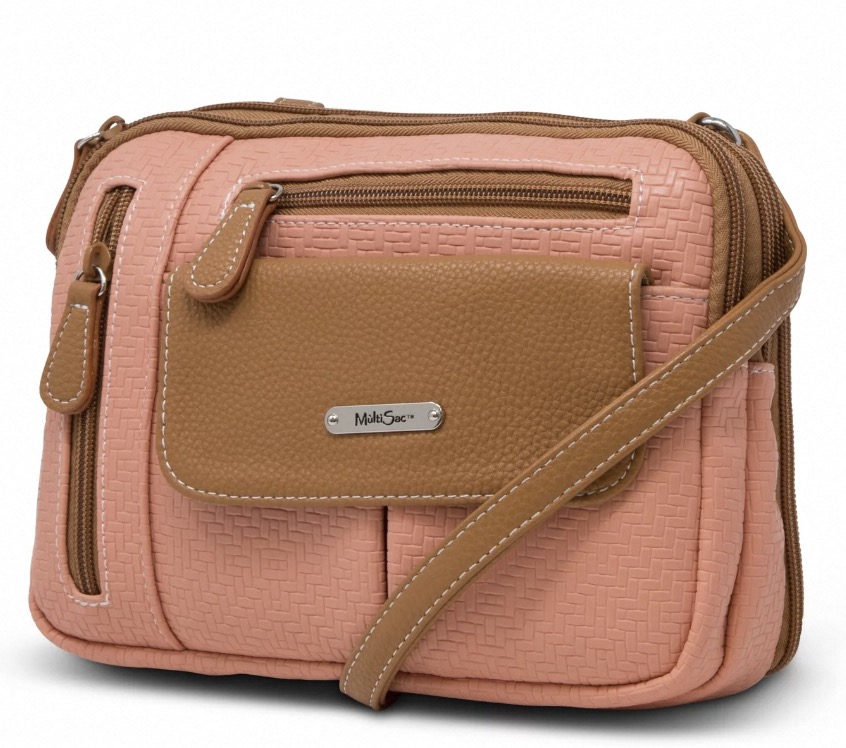 Women’s Handbags with Multiple Compartments: Organizational Bliss插图4