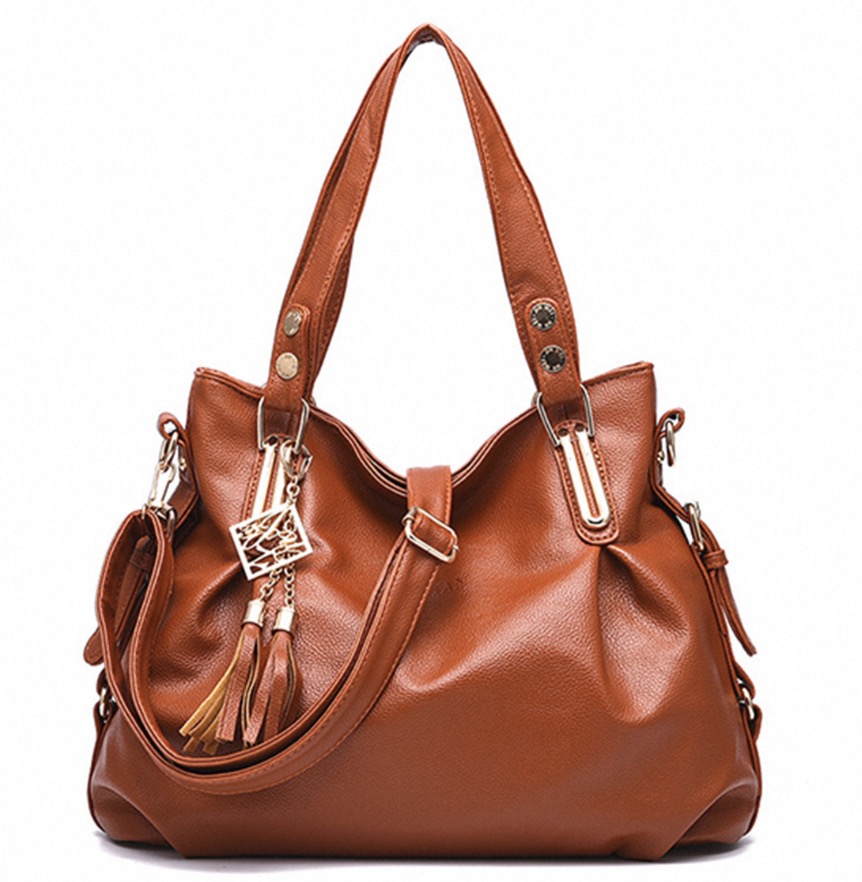 Women’s Leather Handbags: A Timeless Accessory插图3