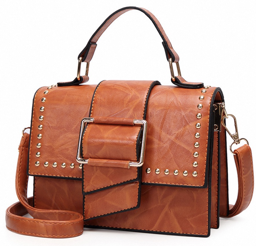 Women’s Small Handbags: Compact Elegance Unleashed插图4