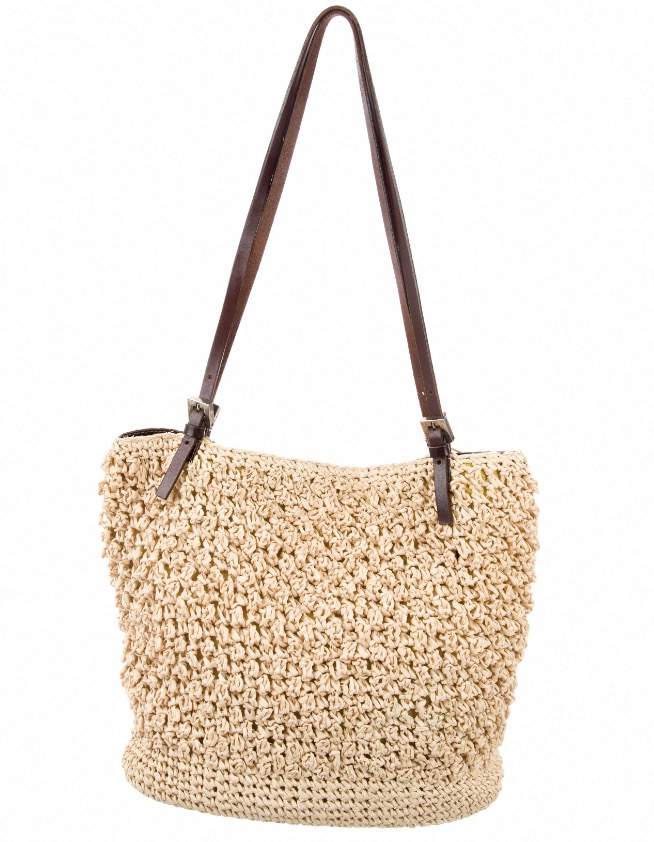 Women’s Straw Handbags: Summer’s Perfect Accessory插图4