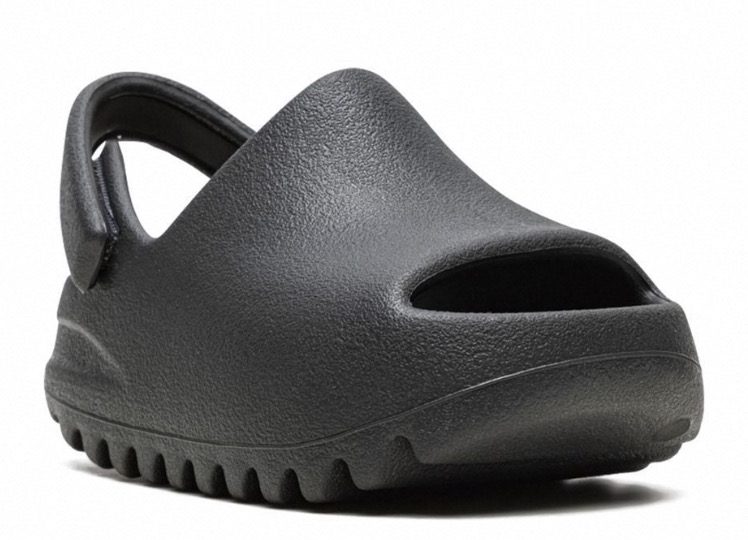 yeezy slides kids