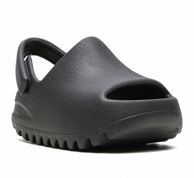 yeezy slides kids