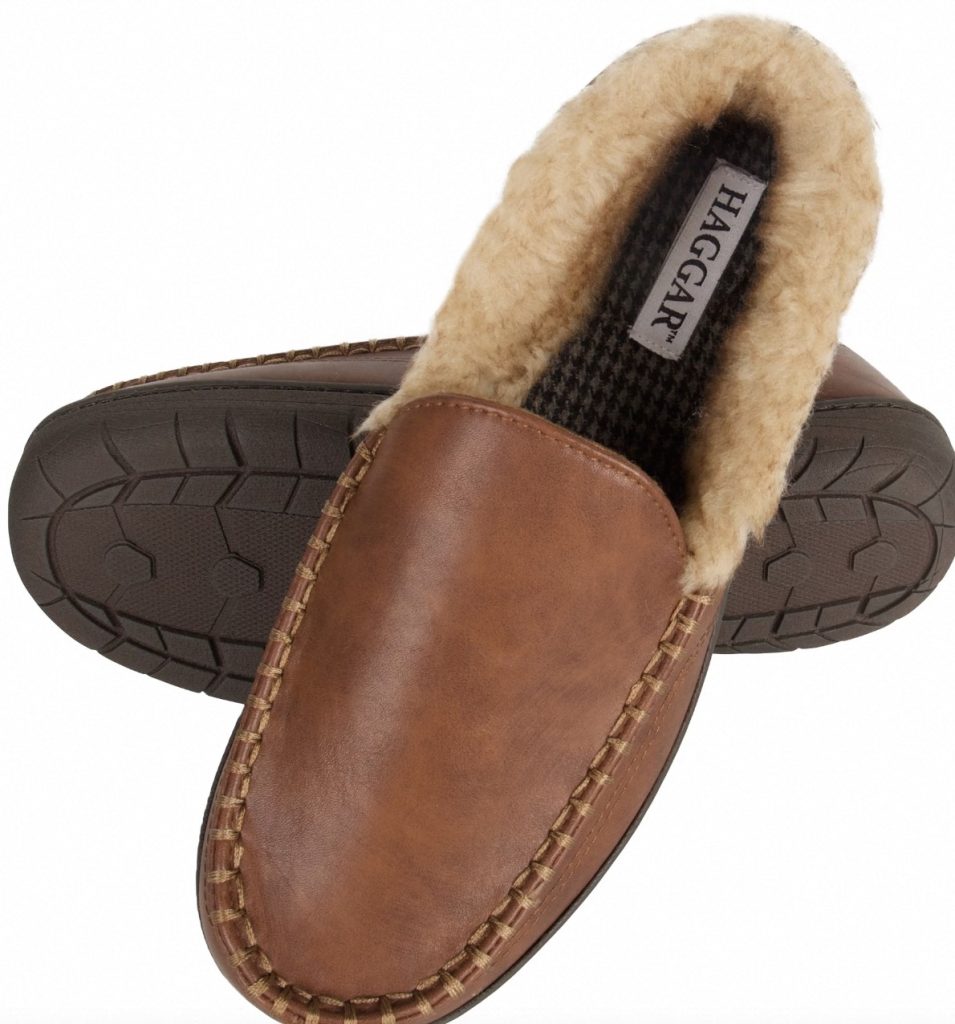 house slippers for men