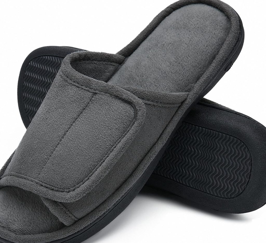 house slippers for men