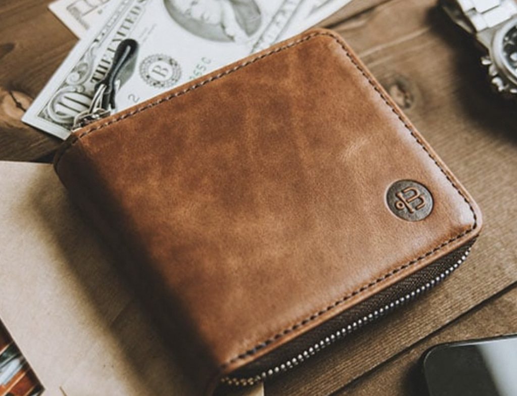 best wallets for men 2023