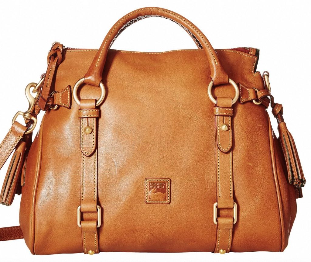 Dooney and Bourke Women’s Handbags: Timeless Elegance插图3