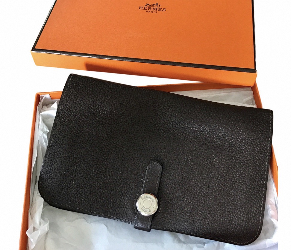 hermes wallets