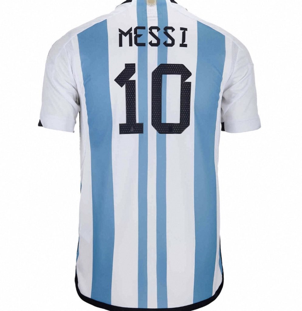 kids messi jersey