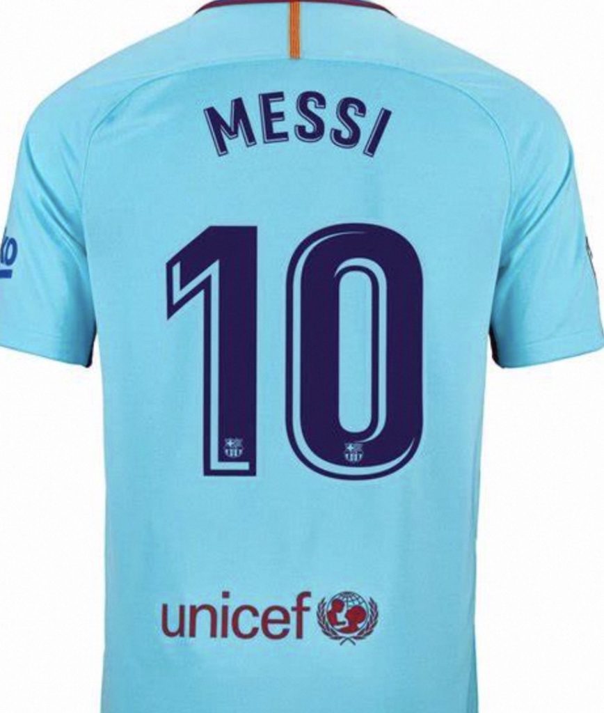 kids messi jersey