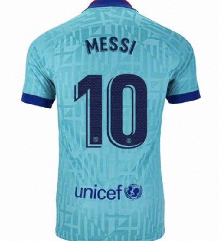 Kids Messi Jersey: A Symbol of Aspiration and Inspiration插图4