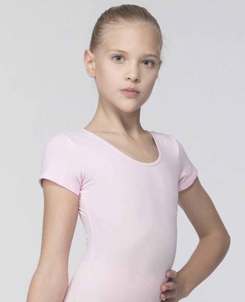 ballet leotard