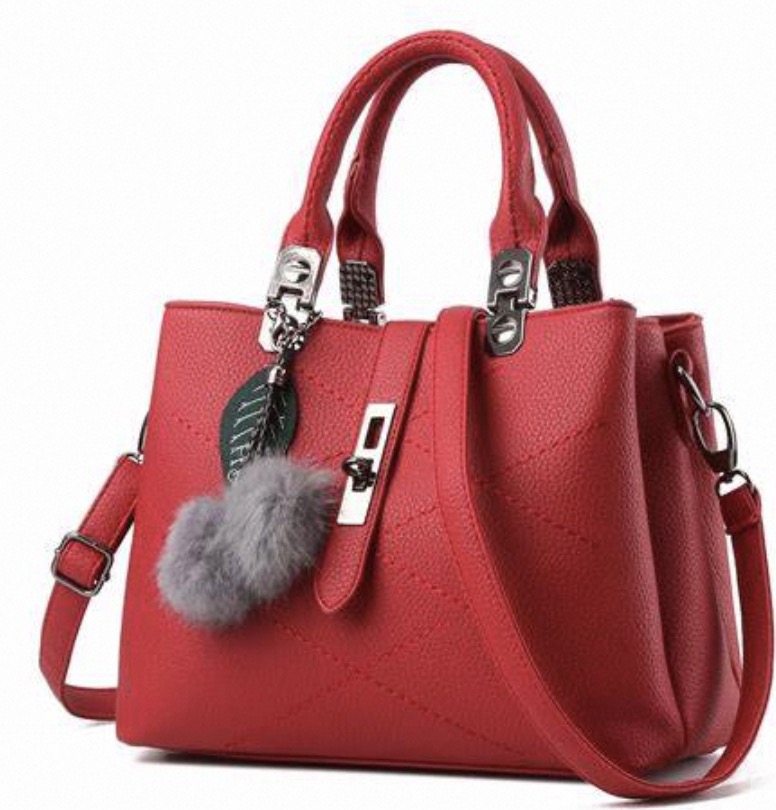 women's leather handbags online