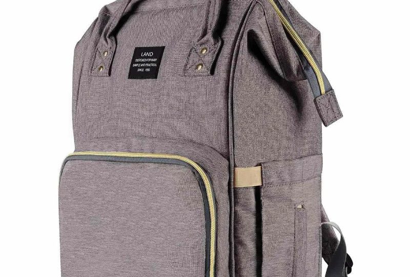 best diaper bags for two kids