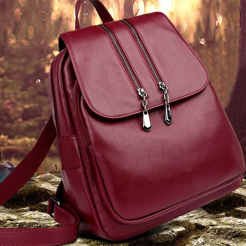 stylish backpacks for women