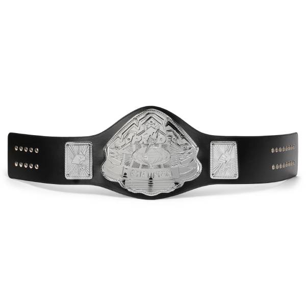 ufc replica belt