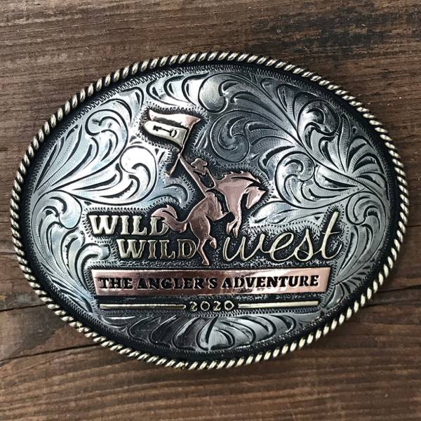 unique belt buckles