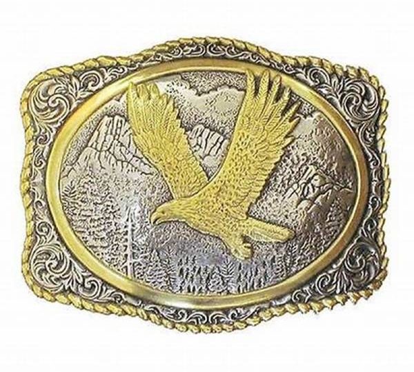 crumrine belt buckle