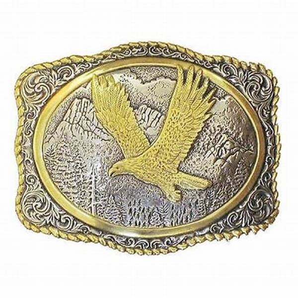 crumrine belt buckle