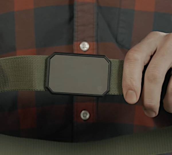 groove life belt review