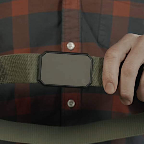 groove life belt review