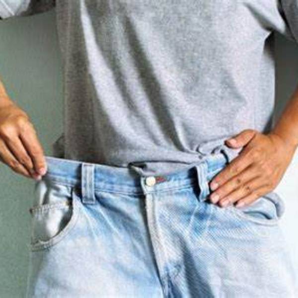 how to keep pants up without a belt