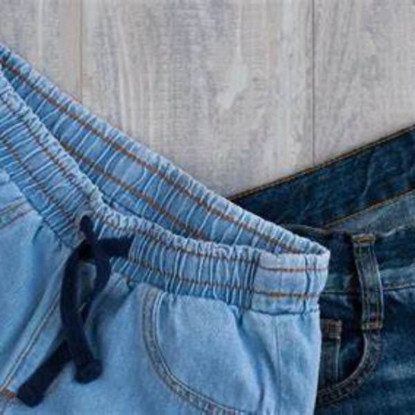 how to tighten jeans without belt