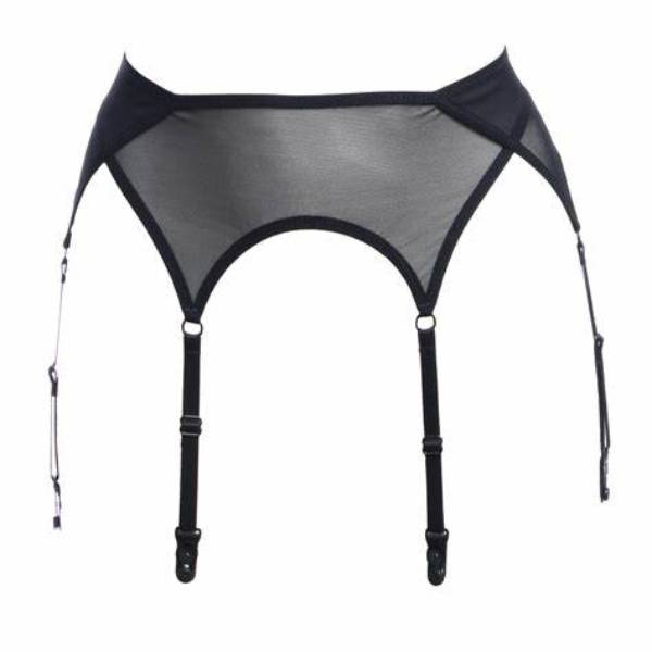 lingerie garter belt