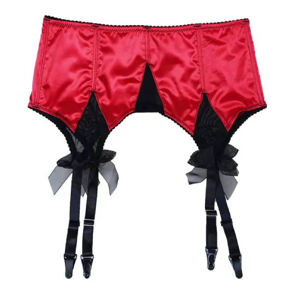 lingerie garter belt